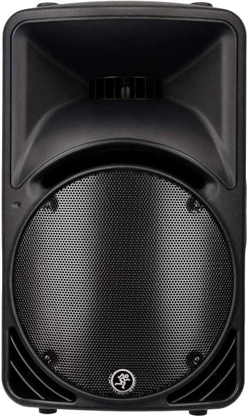 Mackie C300 12" 2-way Compact Passive 300 Watt RMS Loudspeaker