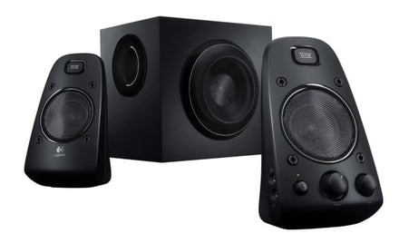 Logitech Z623 Speaker System