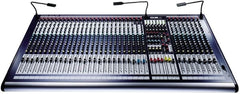 Soundcraft GB4 34 Channel High Performance GB Series Console Audio Mixer