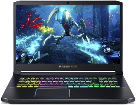 Acer Predator Helios 300-PH317.01A 17.3" FHD 144Hz (Intel Core i7, 1TBSSD, 24GB RAM)