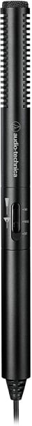 Audio-Technica ATR6550x Condenser Video-Recording Shotgun Microphone