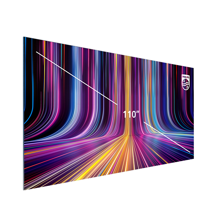 Philips Signage Solutions Philips Unite LED 7000 Series easy mount 110HDL7012IA/00 – 110HDL7012IA/00