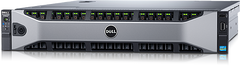 Dell PowerEdge R730xd Rack Server