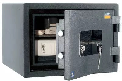 Safe Valberg Garant-32 | SKU Garant-32 | High-Security Vallberg Safe