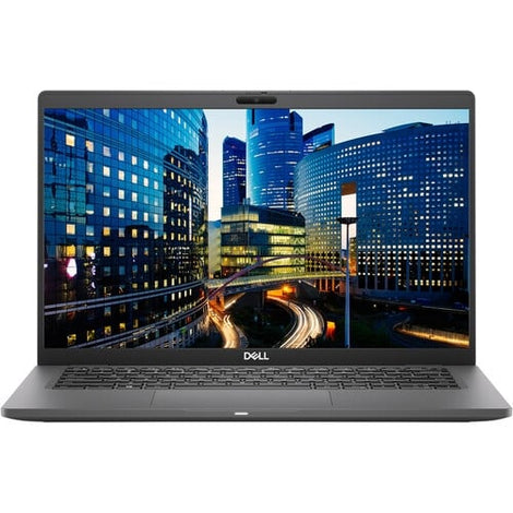 Dell Latitude 7410 14" laptop Intel Core i5-10210U 8GB 256GB Window 10 Pro 64bit