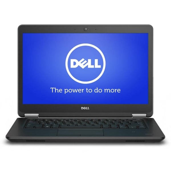 Dell Latitude E7450 (CA004LE7450EMEA_WIN) 14.0