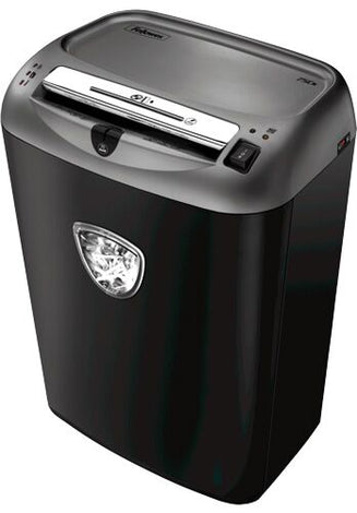 Buy Fellowes Powershred® 75Cs Cross-Cut Shredder in Dubai, Sharjah, Abu Dhabi, Ajman, Al Ain, Ras Al Khaimah, Fujairah, Umm al Quwain, UAE