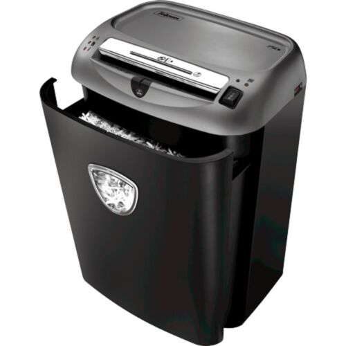 Buy Fellowes Powershred® 75Cs Cross-Cut Shredder in Dubai, Sharjah, Abu Dhabi, Ajman, Al Ain, Ras Al Khaimah, Fujairah, Umm al Quwain, UAE