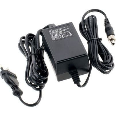 AKG AC12 PSU12V 1500mA 12V/1.5A Power Supply Battery Charger