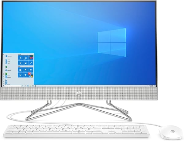 HP Touch All In One PC (Intel Core i7 10510U 1.8GHz, 16GB, 1TB+256GB SSD, 23.8