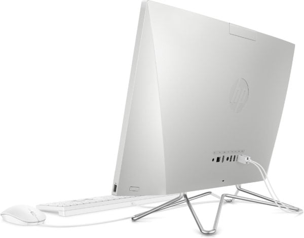 HP Touch All In One PC (Intel Core i7 10510U 1.8GHz, 16GB, 1TB+256GB SSD, 23.8