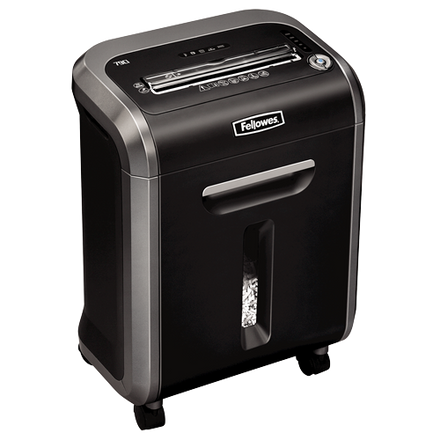 Fellowes Powershred 79Ci Cross Cut Shredder