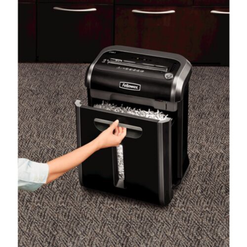 Buy Fellowes Powershred® 79Ci 100% Jam Proof Cross-Cut Shredder in Dubai, Sharjah, Abu Dhabi, Ajman, Al Ain, Ras Al Khaimah, Fujairah, Umm al Quwain, UAE