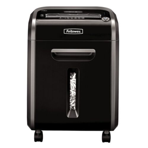 Buy Fellowes Powershred® 79Ci 100% Jam Proof Cross-Cut Shredder in Dubai, Sharjah, Abu Dhabi, Ajman, Al Ain, Ras Al Khaimah, Fujairah, Umm al Quwain, UAE