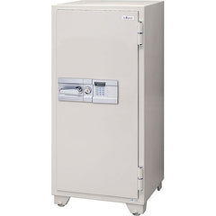 EIKO 702EKG Commercial Fireproof Digital+1 Key Lock Safe