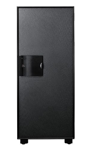 Eagle EGE-120 Digital, Key & Fingure Print Lock Fire Resistant Safe