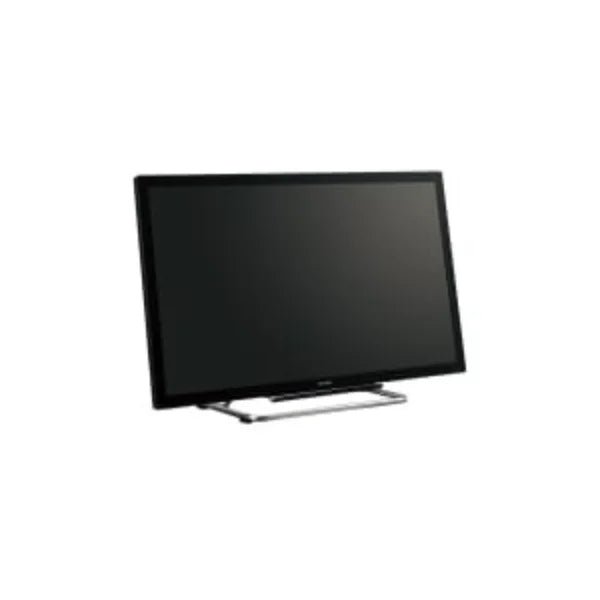 SHARP PN-40TC1 40” Interactive Touch Board – Compact & Powerful Collaboration Display