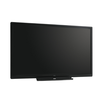 SHARP PN-80SC5 80” Full HD Touch Interactive Display – Superior Collaboration & Engagement