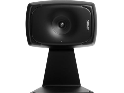 Genelec 8000-325B L-shape Table stand - Black