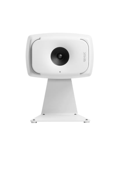 Genelec 8000-325B L-shape Table stand - White
