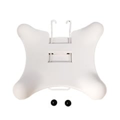 Genelec 8020-440W Iso-Pod kit for 8020 - Speaker