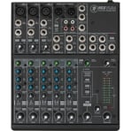 Mackie 802VLZ4 8-Channel Ultra-Compact Analog Mixer