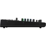 Mackie 802VLZ4 8-Channel Ultra-Compact Analog Mixer