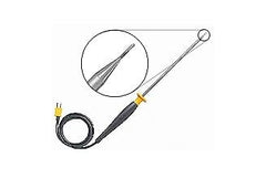 Fluke 80PK-26 SureGripTM Tapered Temperature Probe