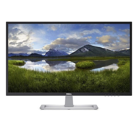 Dell D3218HN 32" IPS FHD 1920x1080, LED Monitor - Black
