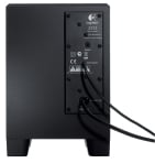 Logitech Z313 Speaker System With Subwoofer