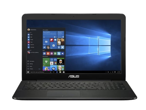Asus X554LA (XX1224H) 15.6" (Core i3, 500GB, 4GB, Win 8.1)
