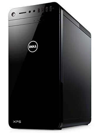 Dell XPS Tower 8920