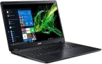 Acer Aspire 3-315-008 Black 15.6