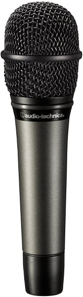Audio-Technica ATM610A Dynamic Vocal Microphone