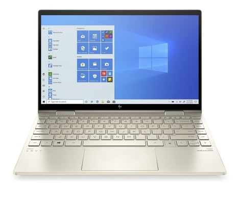 HP Envy X360 13 Laptop (Core I5 1135g7 2.4 Ghz, 8GB, 512GBSSD, 13.3 FHD Touch- Flip, Win 11)