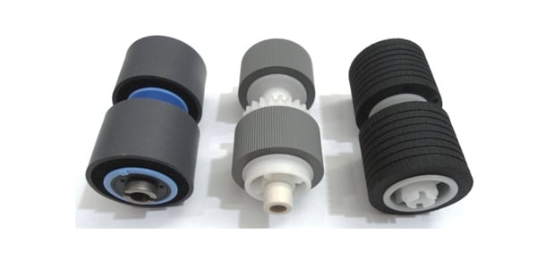 Canon 8262B001AA Exchange Roller Kit for DR-G1 series