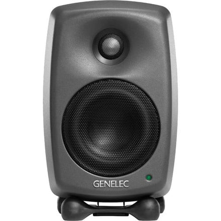 Genelec 8320APM 4" 2-Way 100W Active Studio Monitor - Single