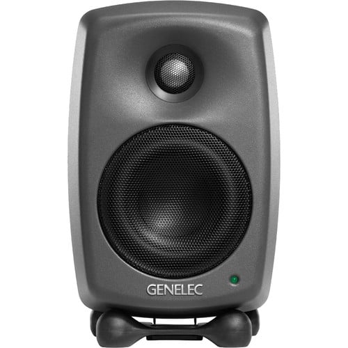 Genelec 8320APM 4" 2-Way 100W Active Studio Monitor - Single