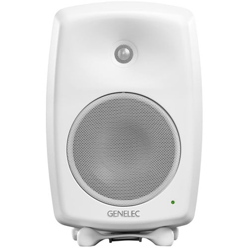 Genelec 8340AWM 6.5" 2-Way 300W Active Studio Monitor