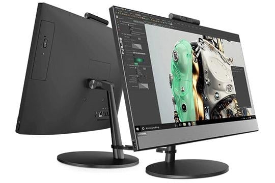 Lenovo V530-22 21.5