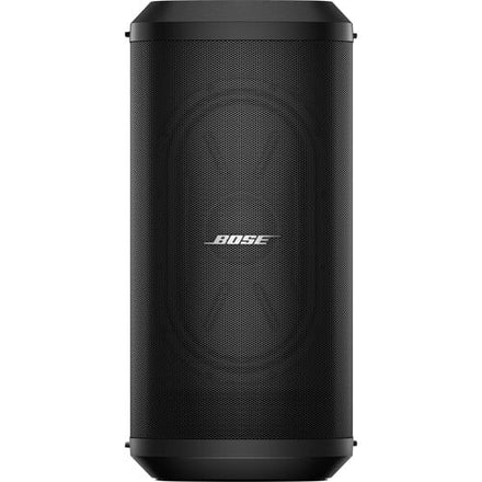 Bose Sub2 Powered Bass Portable Module System