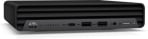 HP EliteDesk 800 G6 Desktop Mini i7-10700 8GB DDR4 256GB HDD Intel UHD Graphics 630 Window 10 Pro