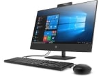 HP ProOne 440 G6 All In One PC (Intel Core i7, 8GB, 1TB HDD, 23.8 Inches Screen 5MP Pop Up Camera)