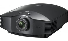 Sony VPL-HW40ES Full HD 1700 Lumens SXRD Projector
