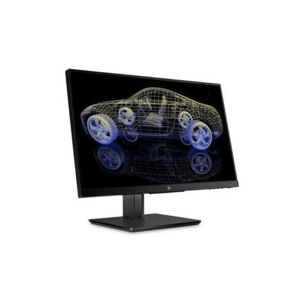 HP 1JS06A4#ABV Z23n G2 Display Monitor