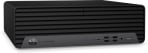 HP EliteDesk 800 G6 Sff Pc (Intel Core i5-10 Gen, 8GB, 512GB, Graphics 630, Win 10 Pro)