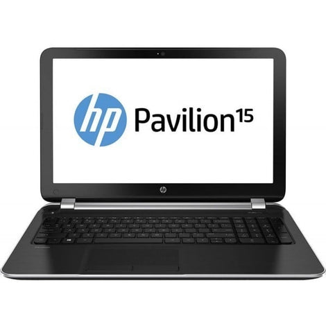 HP Pavilion n259se 15.6" (G5E98EA) (Core i7, 500GB, 4GB, Win 8.1)