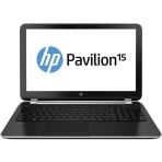 HP Pavilion n259se 15.6