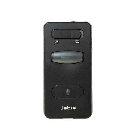 Jabra Link 860 Audio Processor Amplifier
