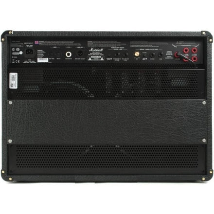 Marshall JVM410C (100W 2x12) Combo Amplifier